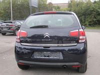 Gebraucht Citroën C3 SELECTION 68 PS (50 kW) 2014 Blau Kleinwagen
