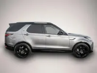 Gebraucht Land Rover Discovery HSE Dynamic 300 PS (220 kW) 2024 Manufacturer SUV