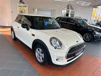 Second-hand Mini ONE 75 CP (55 kW) 2015 Alb Hatchback