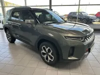 Ny KGM Torres 163 HK (119 kW) 2026 Grøn SUV