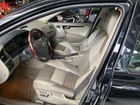 Gebraucht Volvo S60 Summum 185 PS (136 kW) 2007 Schwarz Limousine