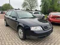 Gebraucht Audi A6 165 PS (121 kW) 1999 Kombi