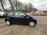 gebraucht Skoda Citigo Ambition