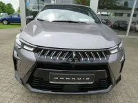 Neu Mitsubishi Grandis Edition 158 PS (116 kW) 2026 Kng anthrazit grau metallic SUV
