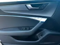 Gebraucht Audi S6 S-Line 349 PS (256 kW) 2020 Schwarz Limousine