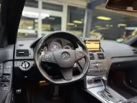 Gebraucht Mercedes C63 AMG AMG 457 PS (336 kW) 2010 Schwarz Limousine