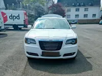 Second-hand Chrysler 300C 363 CP (266 kW) 2013 Alb Berlinǎ
