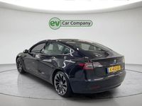 Gebraucht Tesla Model 3 Performance 339 kW (462 PS) 2020 Schwarz Limousine