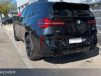 Gebraucht BMW X3 M Sport 398 PS (292 kW) 2025 Schwarz SUV