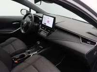 Gebraucht Toyota Corolla Executive 196 PS (144 kW) 2025 Grau Kombi