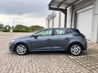Gebraucht Renault Mégane Experience 101 PS (74 kW) 2016 Grau Limousine