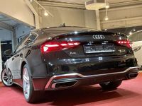 gebraucht Audi A5 Sportback 40 TDI quattro S line*KAMERA*PANO*