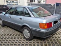 gebraucht Audi 80 1.8 S