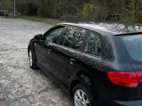 Gebraucht Audi A3 105 PS (77 kW) 2008 Kleinwagen