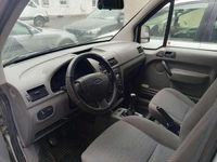 Gebraucht Ford Tourneo 90 PS (66 kW) 2006 Silber Kombi