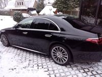 gebraucht Mercedes S400 neustes Modell 223 mit Volla...