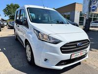 Gebraucht Ford Transit Connect 120 PS (88 kW) 2022 Weiß Van / Kleinbus