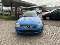 gebraucht Mercedes SLK200 SLK 200 SLK RoadsterKompressor