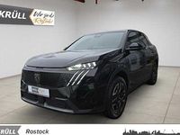 Neu Peugeot 3008 GT 145 PS (106 kW) 2026 Schwarz SUV