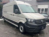 Gebraucht VW Crafter 177 PS (130 kW) 2025 Grau Van