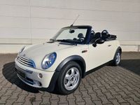 Gebraucht Mini ONE 90 PS (66 kW) 2007 Kleinwagen