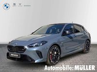 Gebraucht BMW 135 300 PS (220 kW) 2025 Storm bay metallic Kleinwagen