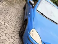 Gebraucht Opel Corsa 60 PS (44 kW) 2003 Kleinwagen