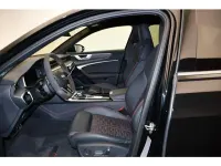 Gebraucht Audi RS6 Performance 630 PS (463 kW) 2025 Mythosschwarz metallic Kombi