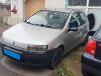 gebraucht Fiat Punto 1.2 S S