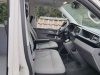 gebraucht VW Transporter T6