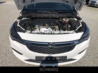 gebraucht Opel Astra ST 1.6 CDTI Edition*Komfort+OnStar Paket*