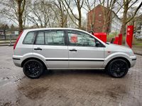 Gebraucht Ford Fusion 80 PS (58 kW) 2003 Kleinwagen