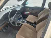 Gebraucht BMW 518 90 PS (66 kW) 1982 Beige Limousine