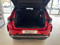 Gebraucht Renault Scenic E-Tech Komfort 125 kW (170 PS) 2024 Rot SUV