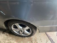 gebraucht VW Passat 2.0 TDI BJ 2008