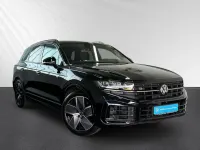 Gebraucht VW Touareg R 462 PS (339 kW) 2025 Grenadillschwarz SUV