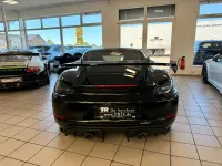 Gebraucht Porsche 718 500 PS (367 kW) 2023 Schwarz Coupé