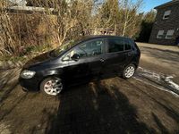Gebraucht VW Golf V 140 PS (102 kW) 2005 Schwarz Kleinwagen