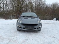 Gebraucht Smart ForFour 68 PS (50 kW) 2006 Schwarz Kleinwagen