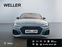 Second-hand Audi RS5 450 CP (330 kW) 2020 Gri Coupe