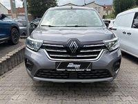 Gebraucht Renault Kangoo Techno 131 PS (96 kW) 2025 Grau Van / Kleinbus
