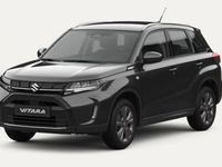 Neu Suzuki Vitara Club 129 PS (94 kW) 2025 (zzz) titan dark gray m SUV
