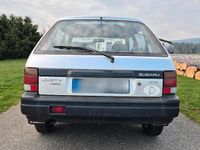 Gebraucht Subaru Justy 50 PS (36 kW) 1992 Kleinwagen