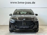Neu BMW 225 Performance 245 PS (180 kW) 2025 Schwarz Van / Kleinbus