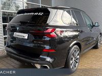 Gebraucht BMW X5 M Sport 340 PS (250 kW) 2025 Schwarz SUV