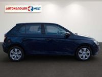 gebraucht Skoda Fabia 1.0 MPI Active