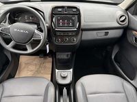 Gebraucht Dacia Spring Extreme 47 kW (65 PS) 2024 Kleinwagen