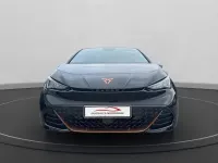 Brugt Cupra Born 169 kW (231 HK) 2025 Sort Hatchback
