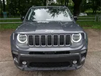 Gebraucht Jeep Renegade 190 PS (139 kW) 2024 Grau SUV