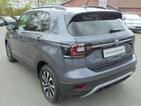 gebraucht VW T-Cross - 1.0 TSI ACTIVE OPF (EURO 6d)